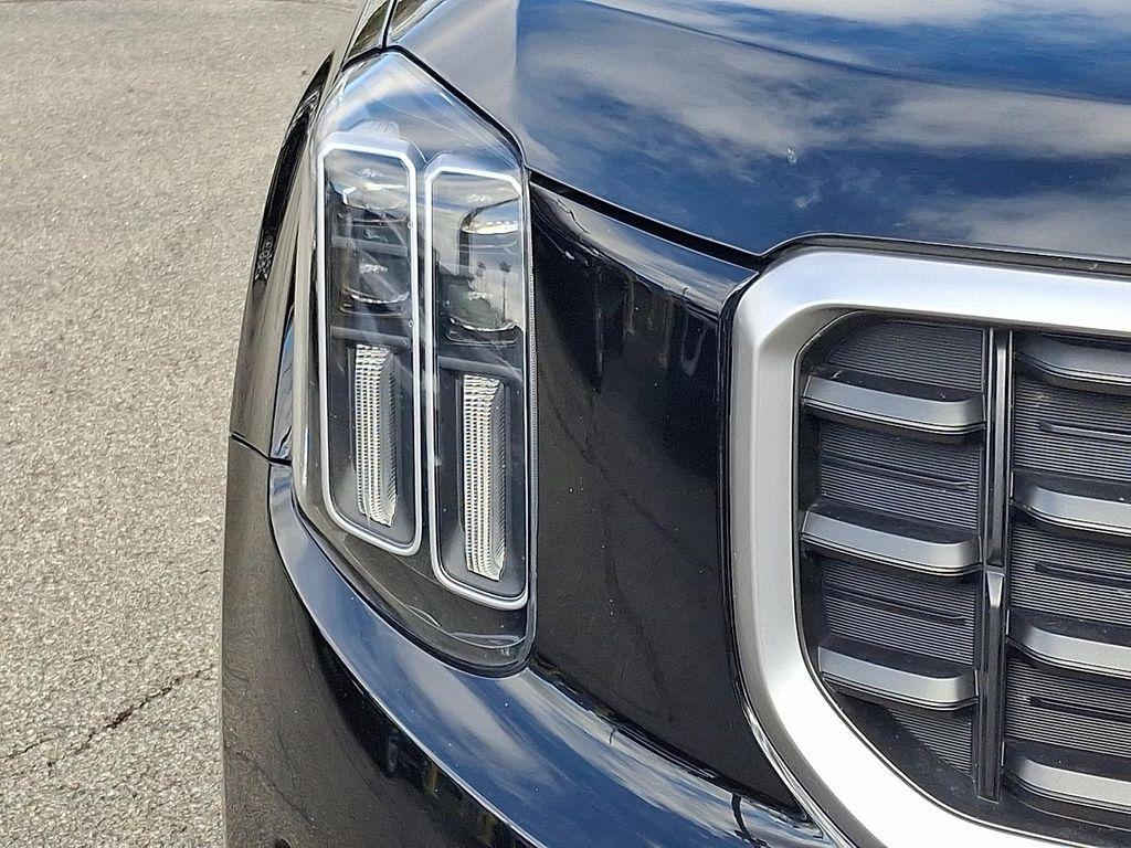 used 2024 Kia Telluride car, priced at $37,896