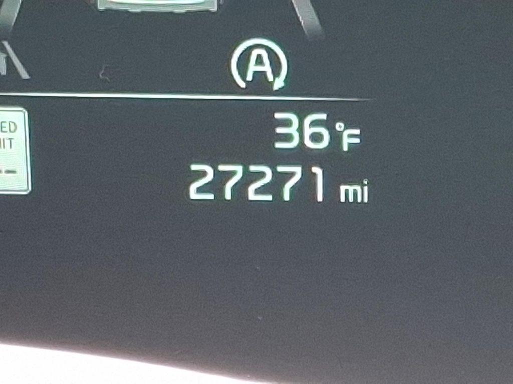 used 2024 Kia Telluride car, priced at $37,896