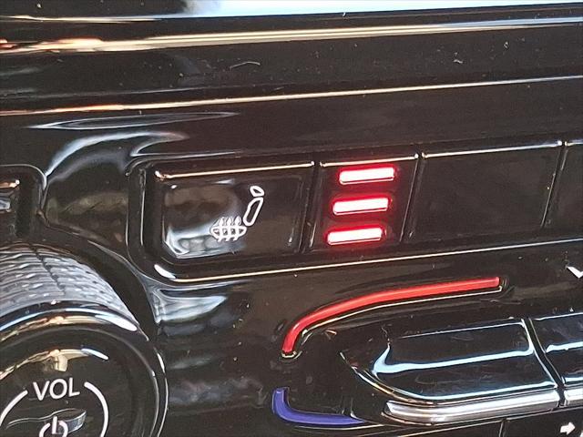 new 2025 Jeep Grand Cherokee car, priced at $46,135