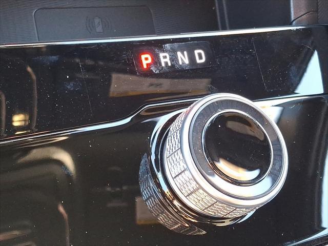 new 2025 Jeep Grand Cherokee car, priced at $46,135