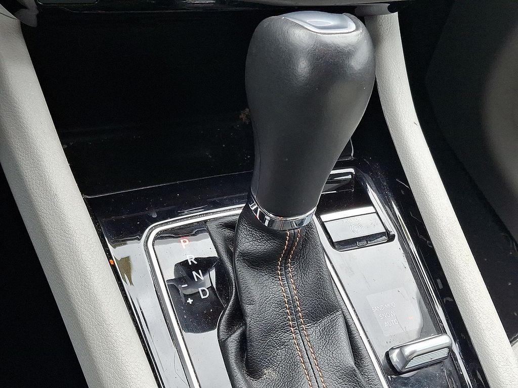 used 2022 Jeep Compass car, priced at $24,726