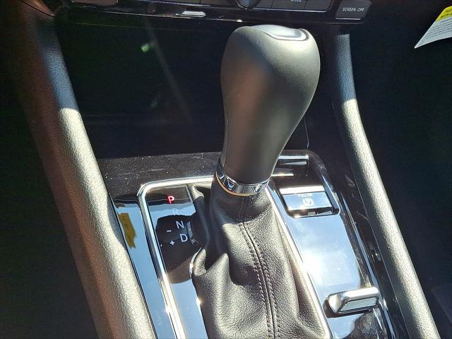 new 2025 Jeep Compass car, priced at $33,840