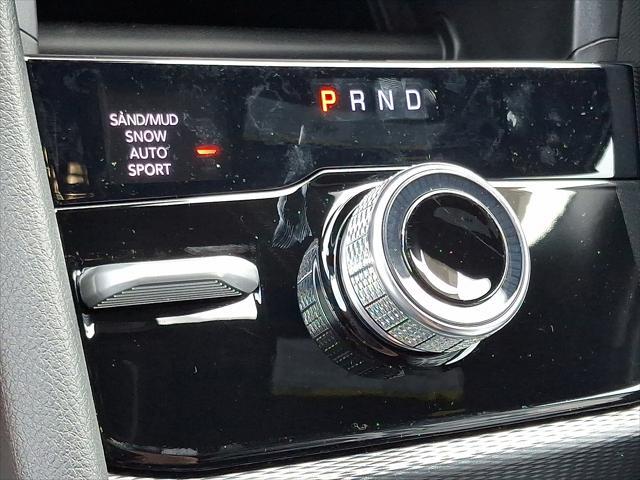 new 2025 Jeep Grand Cherokee car, priced at $50,010
