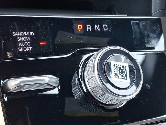 new 2025 Jeep Grand Cherokee L car, priced at $49,295