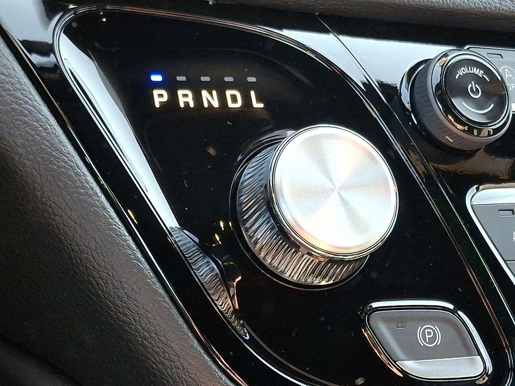 new 2026 Chrysler Pacifica car, priced at $57,560