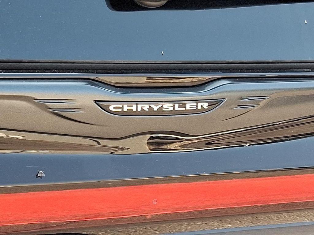 new 2026 Chrysler Pacifica car, priced at $57,560