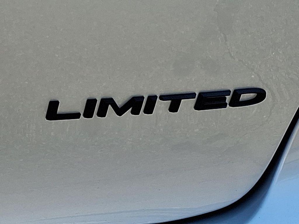 new 2026 Chrysler Pacifica car, priced at $57,560