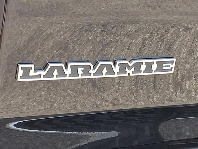 new 2025 Ram 1500 car, priced at $67,910