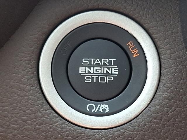 new 2025 Ram 1500 car, priced at $67,910