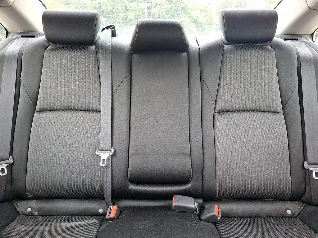 used 2021 Honda Accord Hybrid car, priced at $24,880