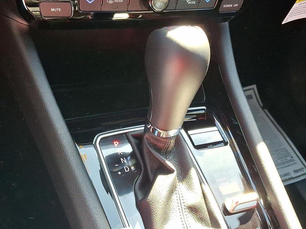 new 2026 Jeep Compass car, priced at $37,345