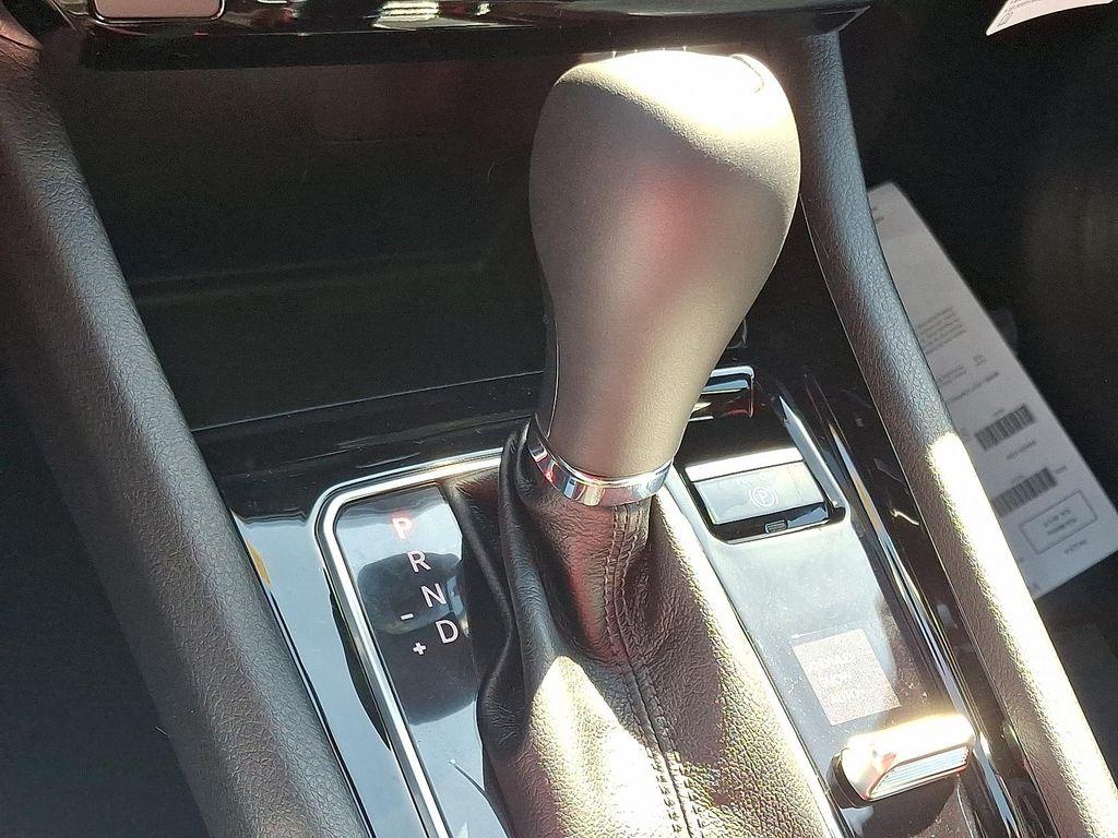 new 2026 Jeep Compass car, priced at $37,345