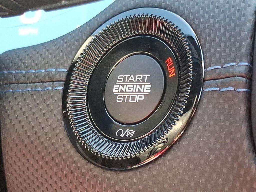 new 2026 Jeep Compass car, priced at $37,345