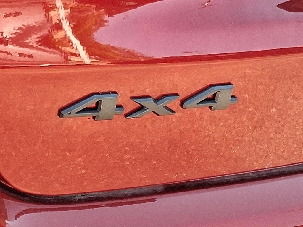 new 2026 Jeep Compass car, priced at $37,345