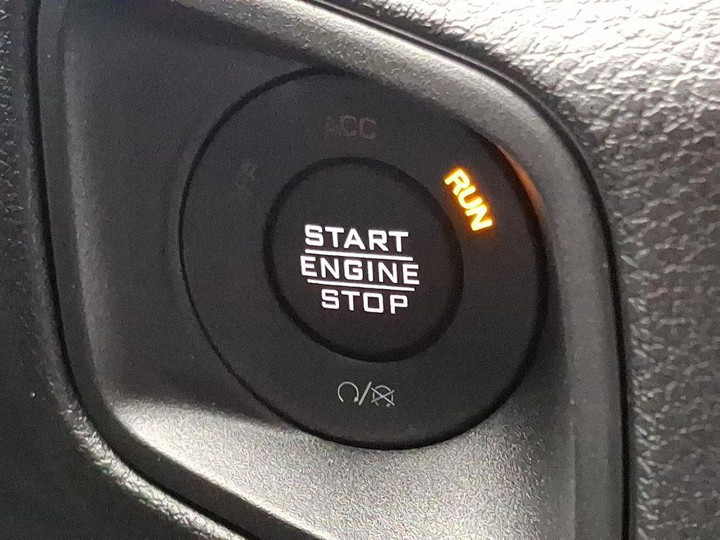 new 2026 Jeep Gladiator car, priced at $49,855