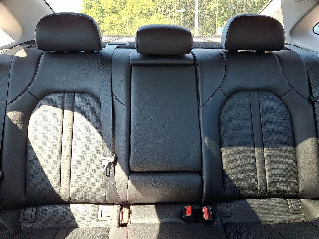 used 2022 Hyundai Sonata car, priced at $20,491