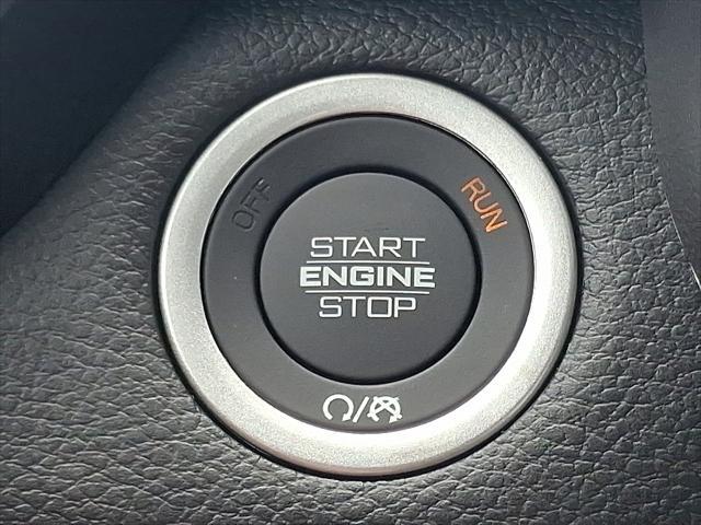 new 2025 Ram 1500 car, priced at $61,855
