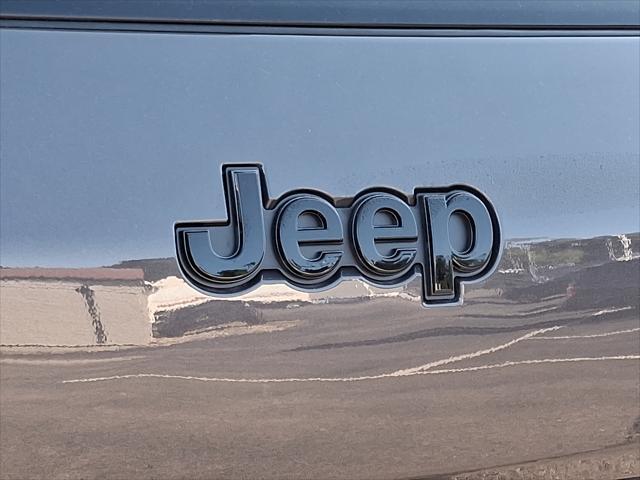 new 2025 Jeep Grand Cherokee L car, priced at $48,730