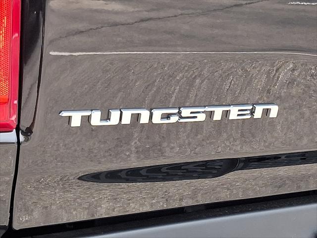 new 2025 Ram 1500 car, priced at $89,415