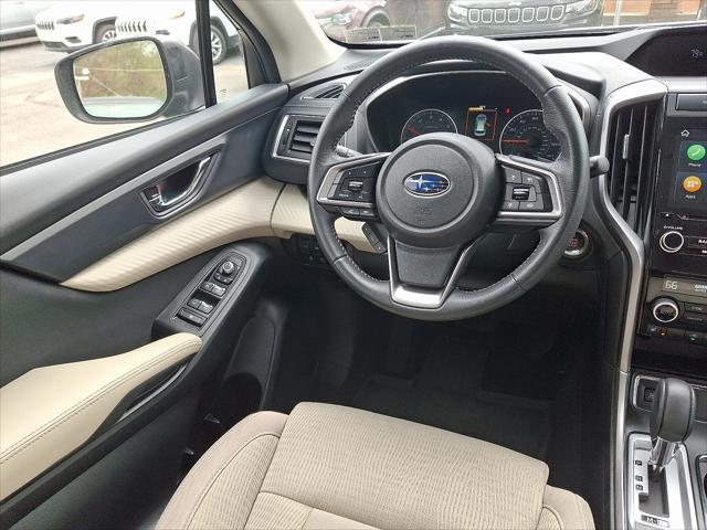 used 2022 Subaru Ascent car, priced at $28,895