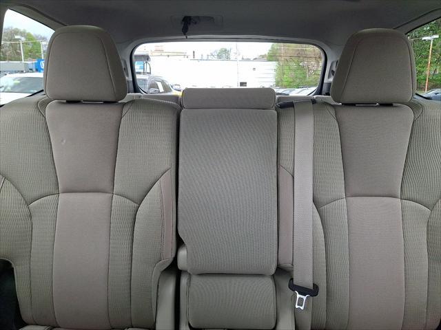 used 2022 Subaru Ascent car, priced at $28,895