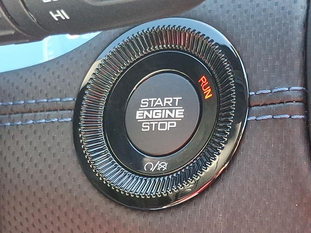 new 2026 Jeep Compass car, priced at $37,345