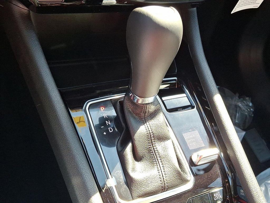 new 2026 Jeep Compass car, priced at $37,345