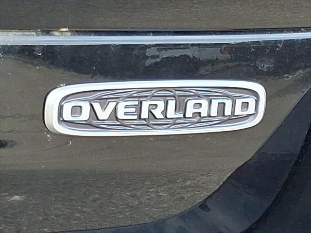 new 2025 Jeep Grand Cherokee car, priced at $59,385