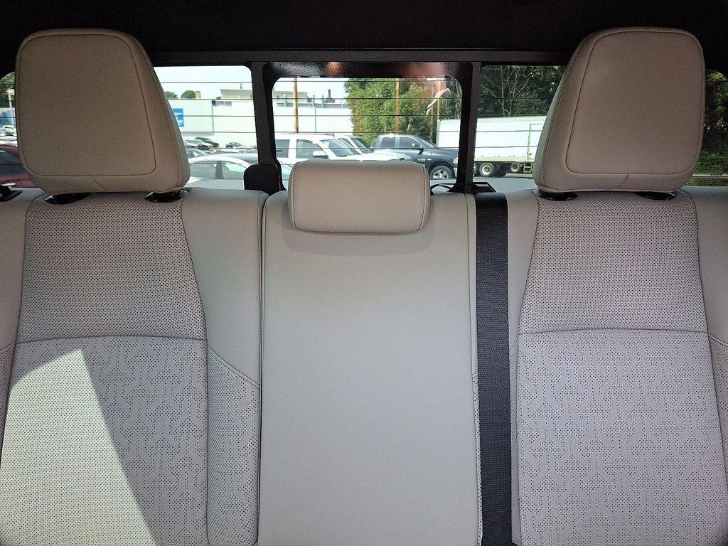 used 2024 Toyota Tacoma car, priced at $43,807