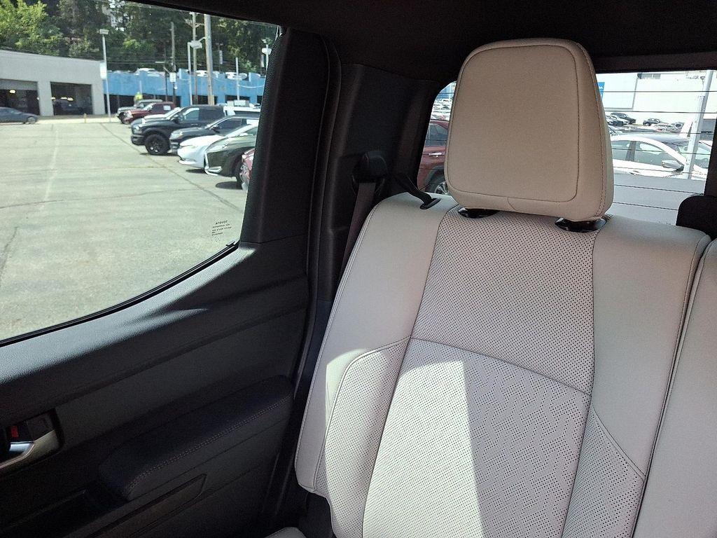 used 2024 Toyota Tacoma car, priced at $43,807