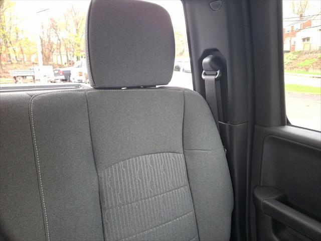 used 2022 Ram 1500 Classic car, priced at $31,396