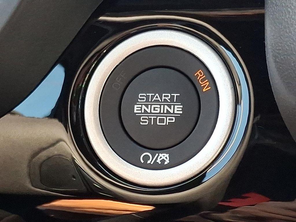 new 2026 Ram 1500 car, priced at $77,650