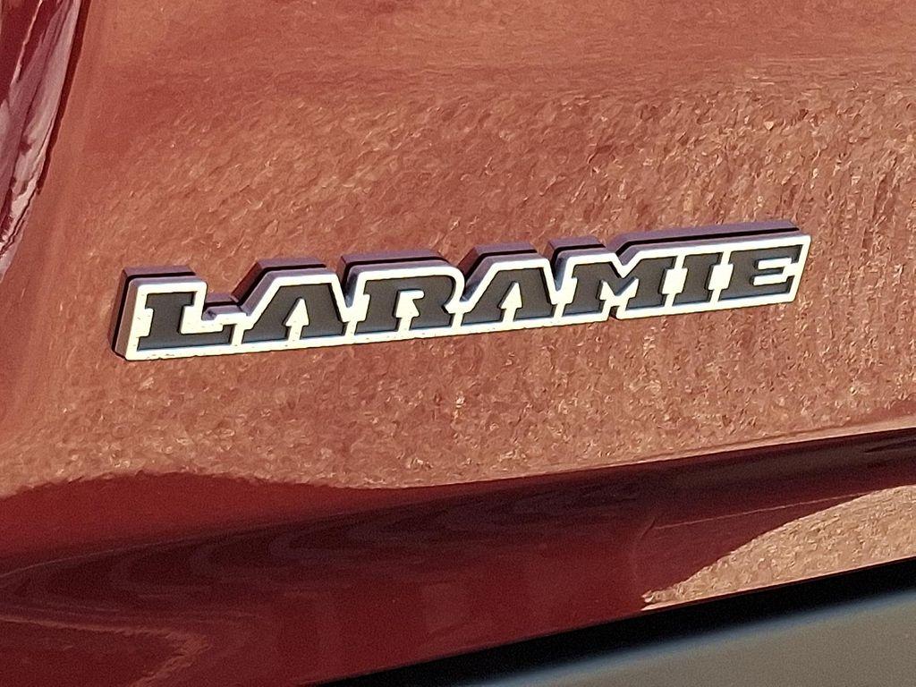 new 2026 Ram 1500 car, priced at $77,650