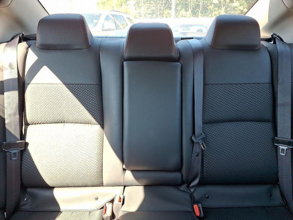 used 2025 Nissan Altima car, priced at $27,970