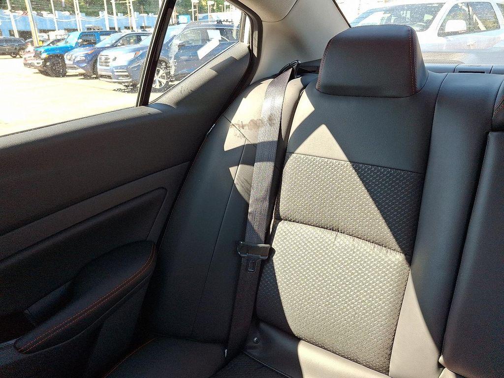 used 2025 Nissan Altima car, priced at $27,970