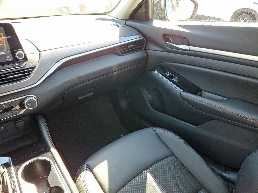 used 2025 Nissan Altima car, priced at $27,970