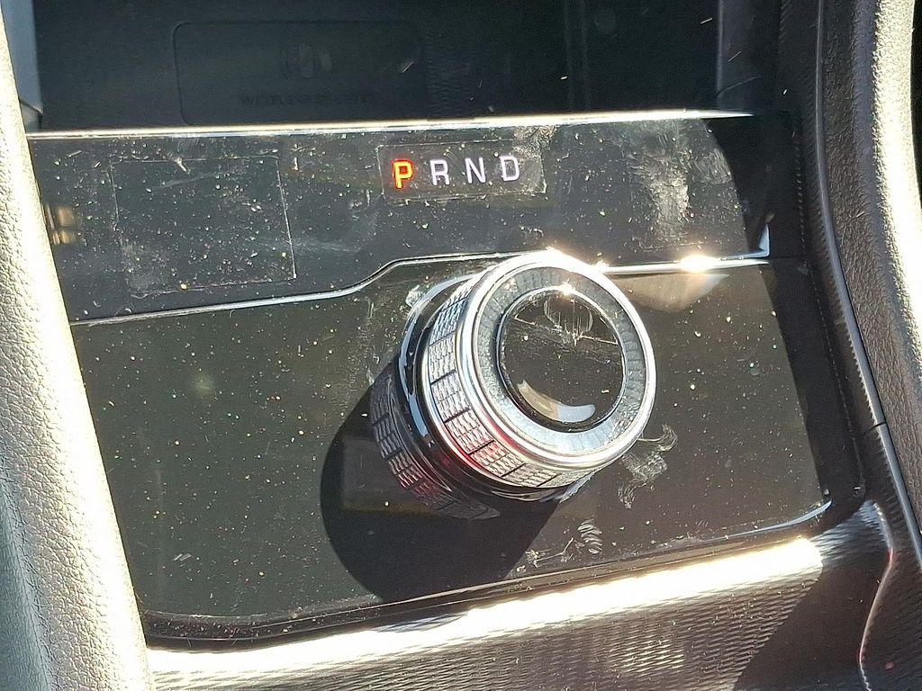 new 2025 Jeep Grand Cherokee car, priced at $48,375