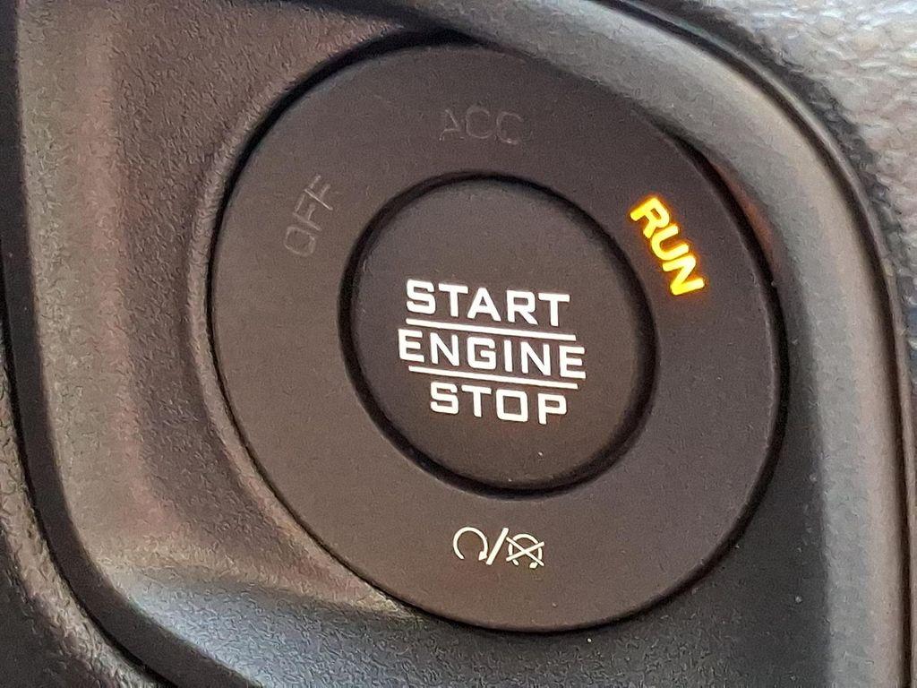 new 2025 Jeep Wrangler car, priced at $58,620