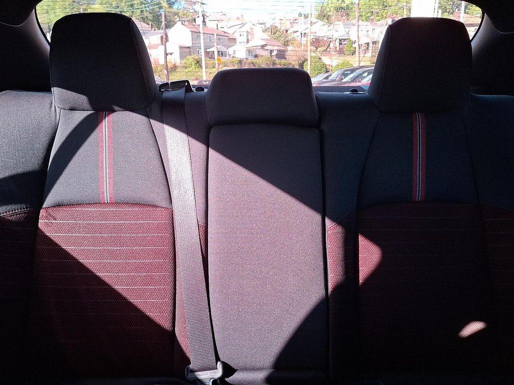 used 2024 Toyota Corolla car, priced at $26,500