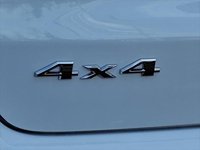 new 2025 Jeep Compass car, priced at $37,515