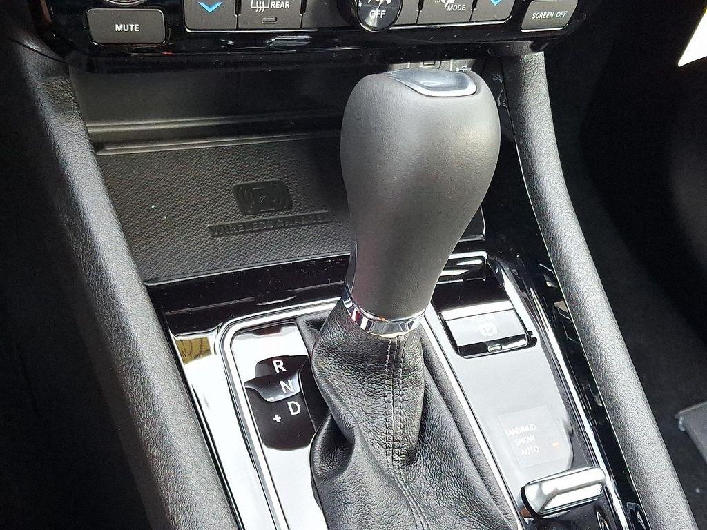 new 2026 Jeep Compass car, priced at $38,335