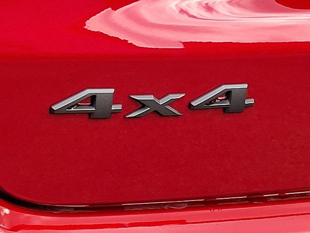 new 2026 Jeep Compass car, priced at $38,335