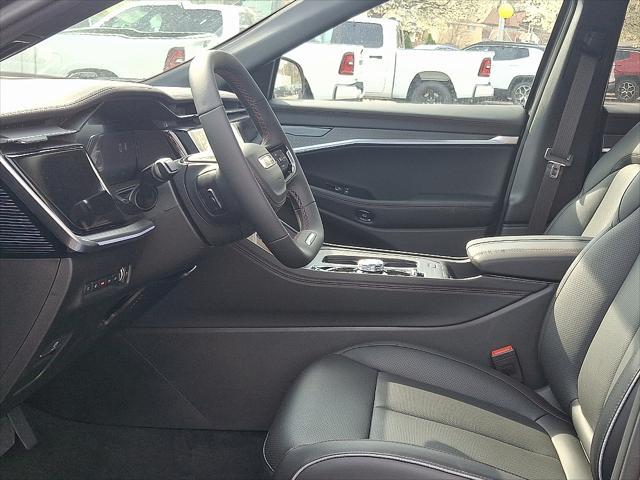 new 2025 Jeep Wagoneer S car, priced at $67,790