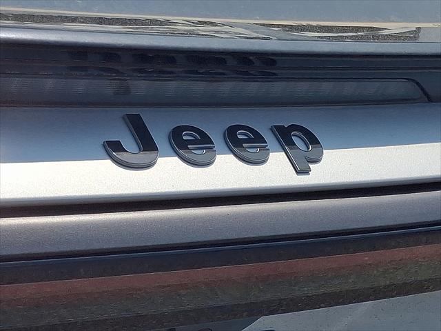 new 2025 Jeep Wagoneer S car, priced at $67,790