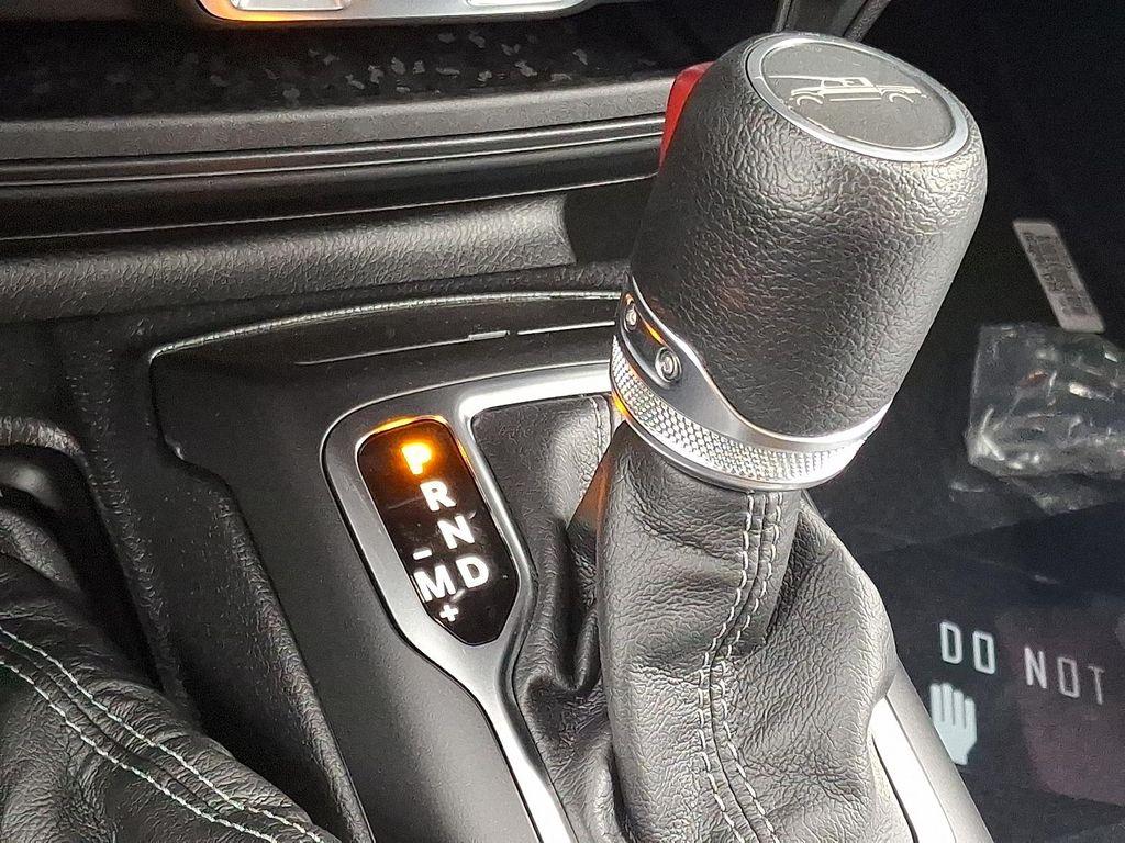 new 2026 Jeep Gladiator car, priced at $49,260