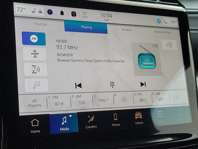 new 2025 Jeep Grand Cherokee car, priced at $47,295
