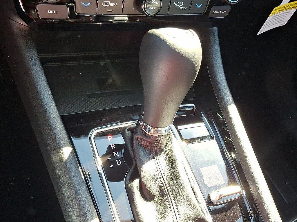 new 2026 Jeep Compass car, priced at $37,740