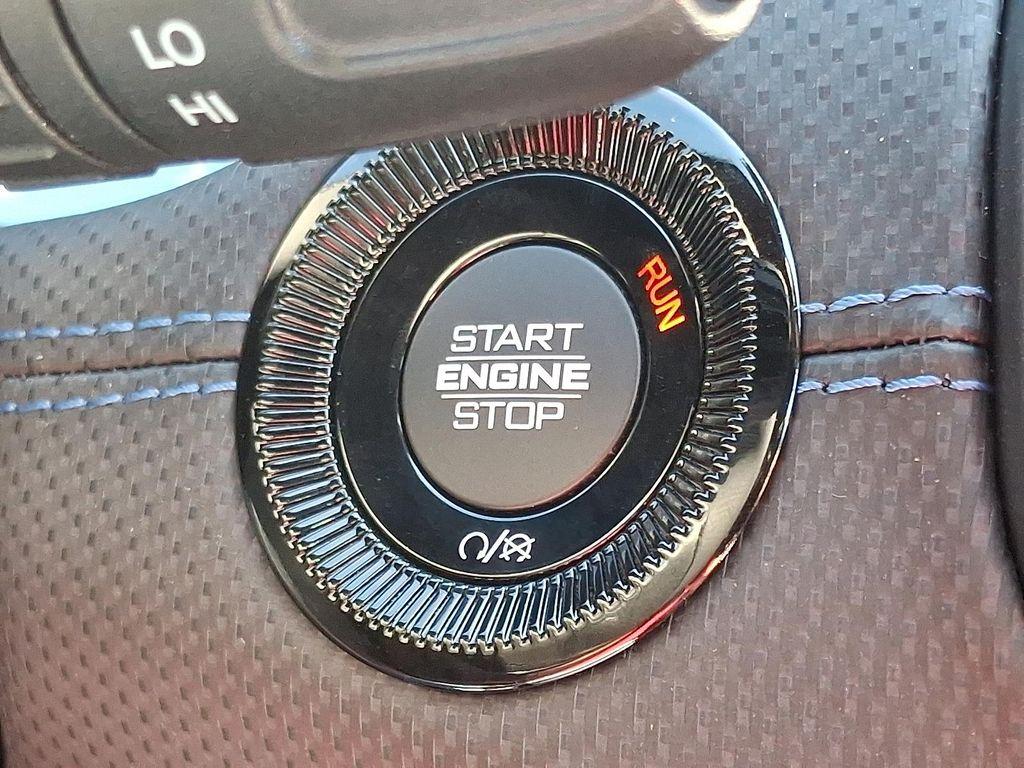 new 2026 Jeep Compass car, priced at $37,740