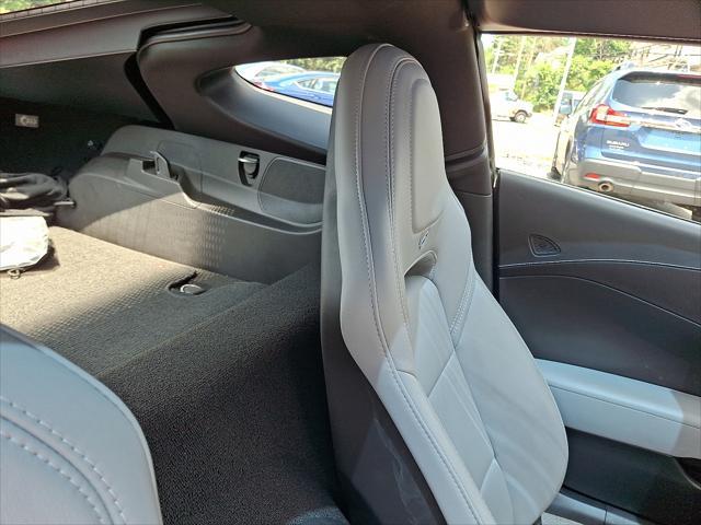 used 2014 Chevrolet Corvette Stingray car, priced at $48,596