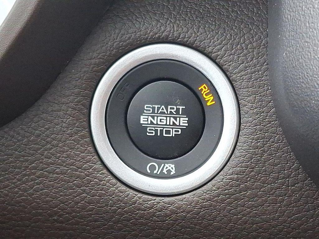 new 2026 Ram 1500 car, priced at $69,595